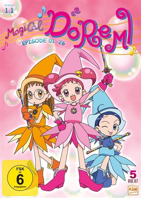 Watch Magical Doremi Online: Finding the Right Streaming Platform